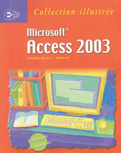 Microsoft Access 2003