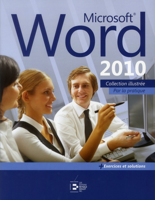 Microsoft Word 2010