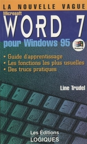 Word 7 Windows 95