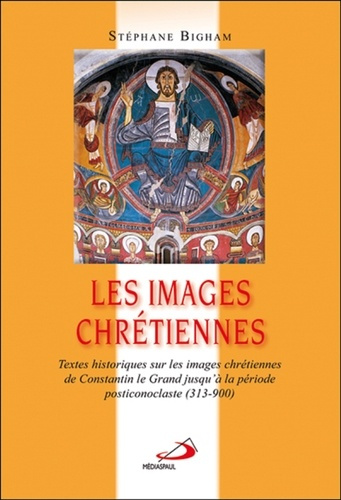 Les images chrétiennes