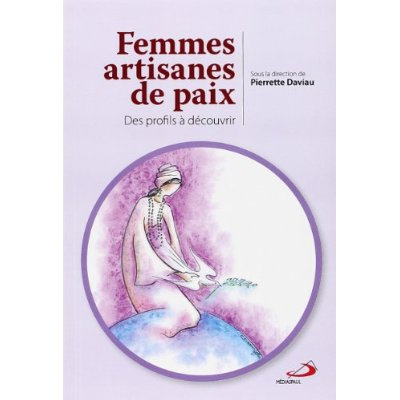Femmes artisanes de paix