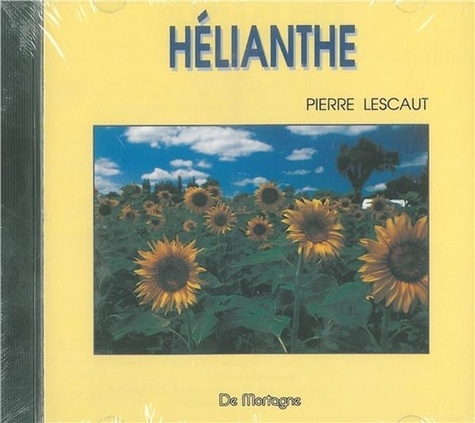 Hélianthe - CD