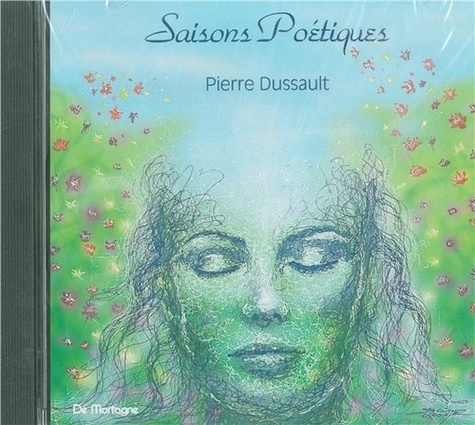 SAISONS POETIQUES - CD - AUDIO