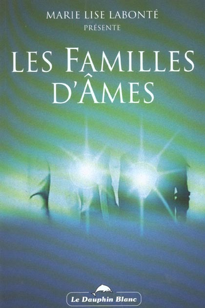 Les familles d'âmes