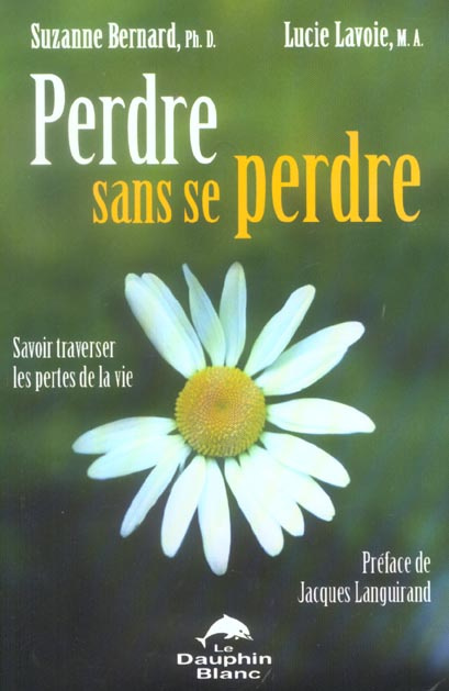 Perdre sans se perdre