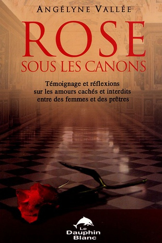 ROSE SOUS LES CANONS