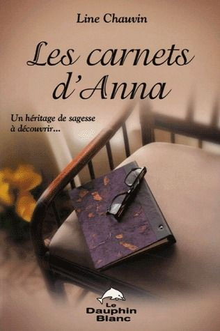 Les carnets d'Anna