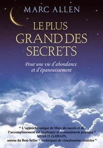 Plus grand des secrets