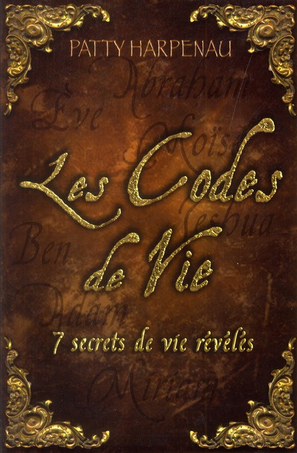 Les codes de vie