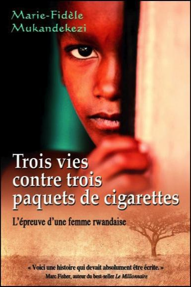 Trois vies contre trois paquets de cigarettes