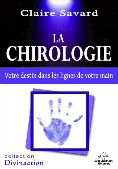 La chirologie