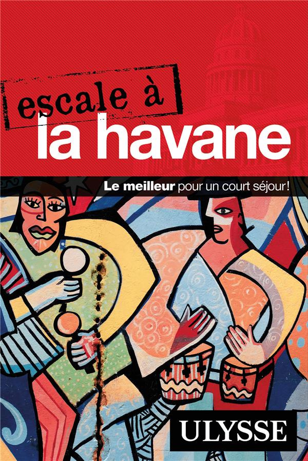 Escale à la Havane