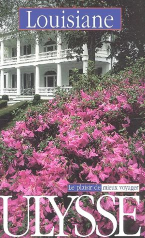 Louisiane. 4ème édition