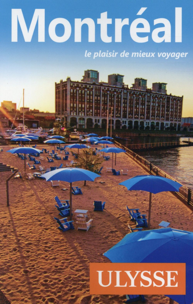 Montréal. 17e édition