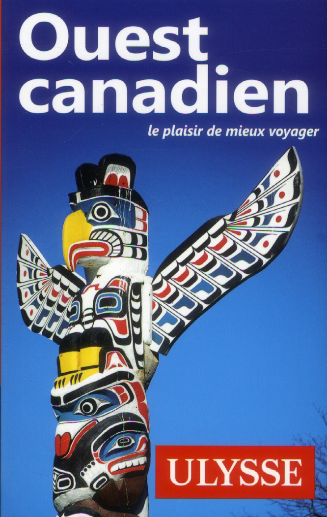 Ouest canadien. 7e édition