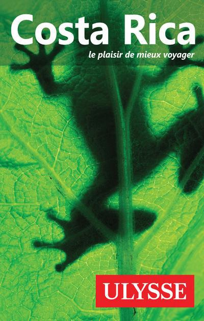 Costa Rica. 11e édition