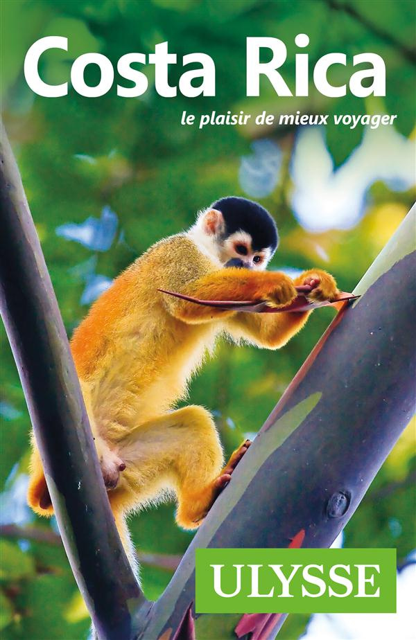 Costa Rica. 12e édition