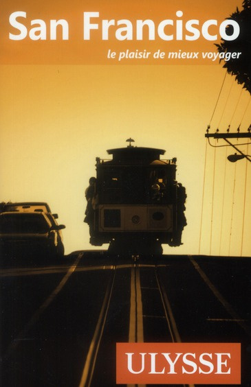 San Francisco. 6e édition