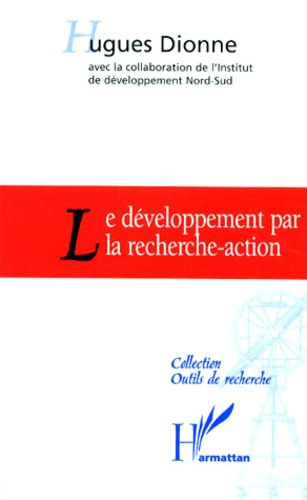 Le développement par la recherche-action
