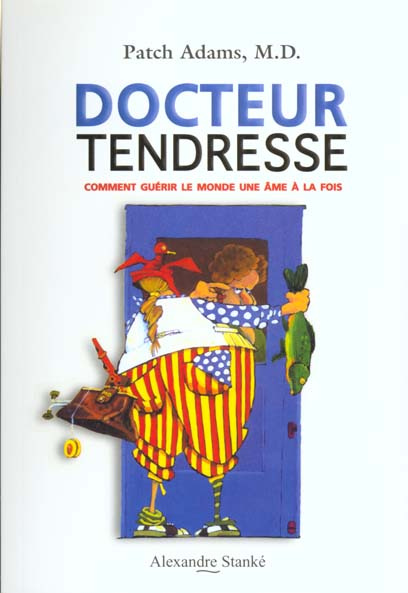 DOCTEUR TENDRESSE
