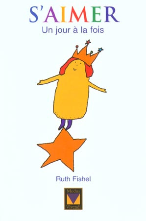 S'aimer un jour à la fois