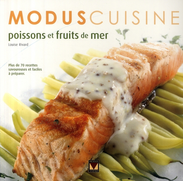 Poissons et fruits de mer