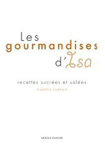 Les gourmandises d'Isa