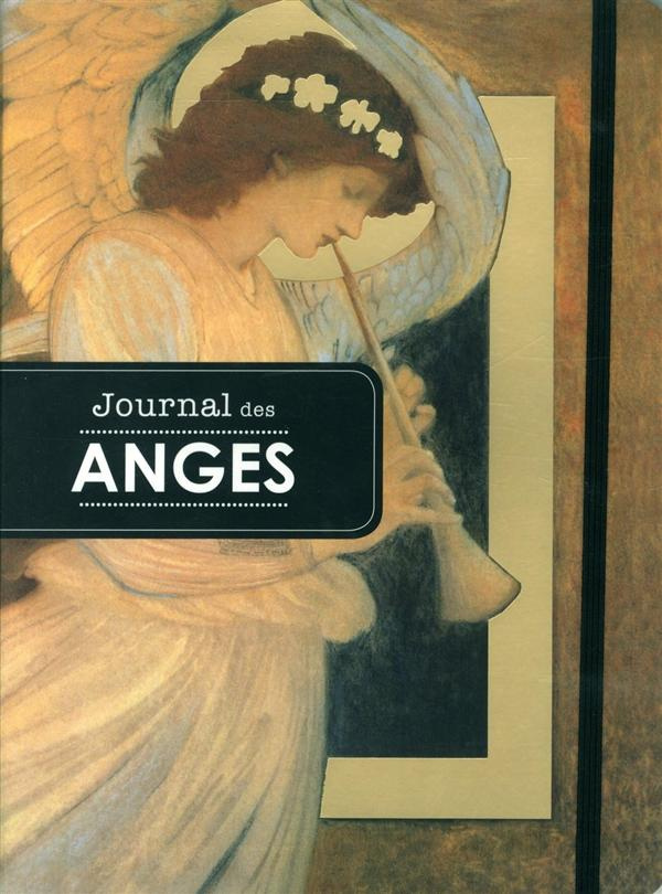 Journal des anges