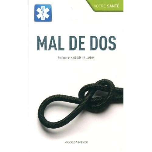 Mal de dos