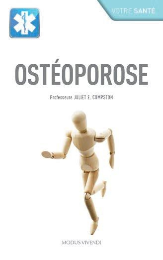 Ostéoporose. 21 jours de menus