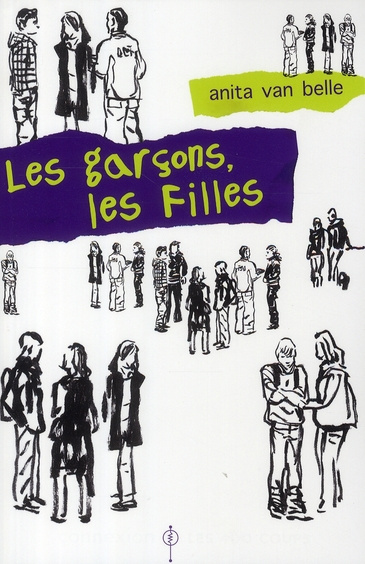 Les garçons, les filles