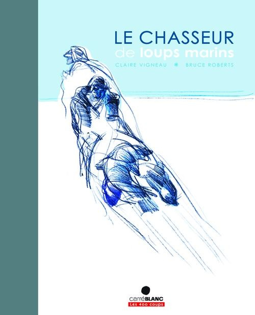 Le chasseur de loups-marins