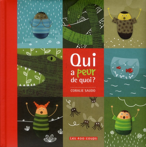 Qui a peur de quoi ?