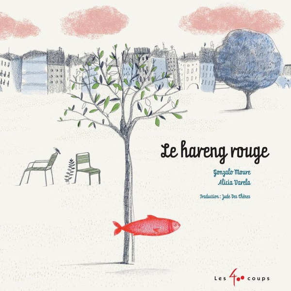 Le hareng rouge