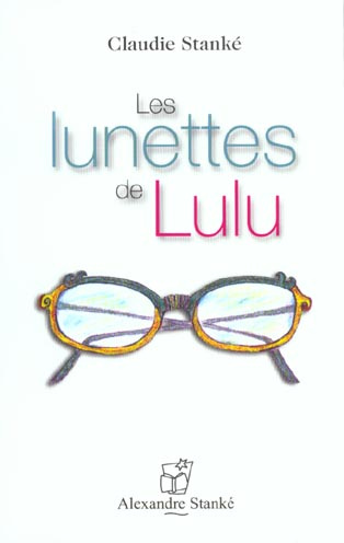 LES LUNETTES DE LULU