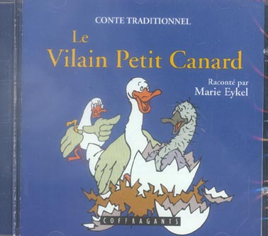 LE VILAIN PETIT CANARD