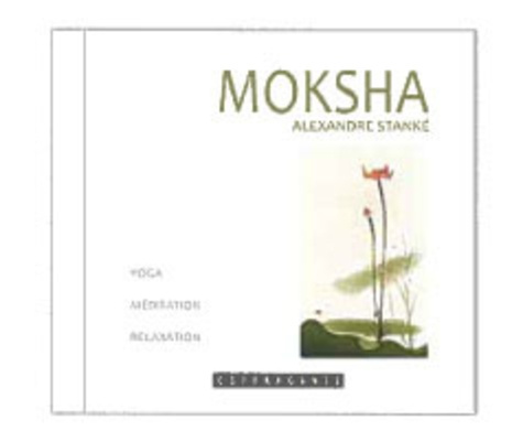 CD MOKSHA