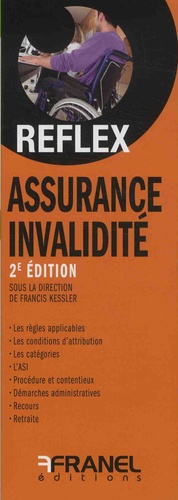 Assurance invalidité. 2e édition