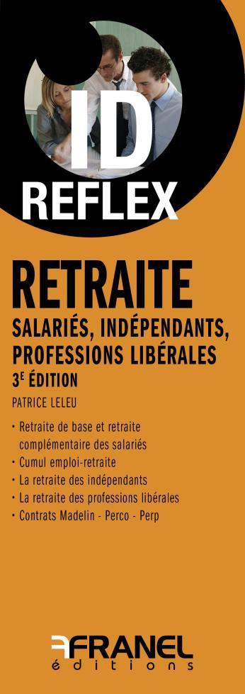 Retraite