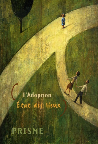 Prisme N° 46 : L'adoption. Etat des lieux