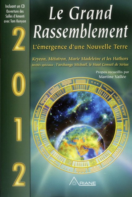 2012 Le Grand Rassemblement