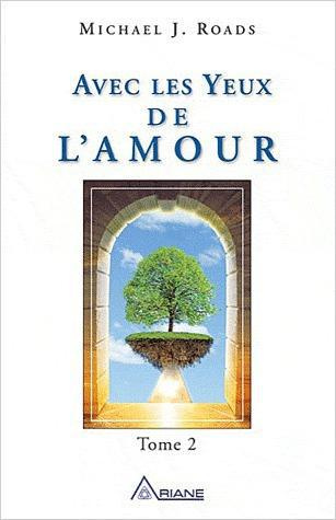 Avec les yeux de l'amour T2 / Un voyage en compagnie de Pan, Tome 2