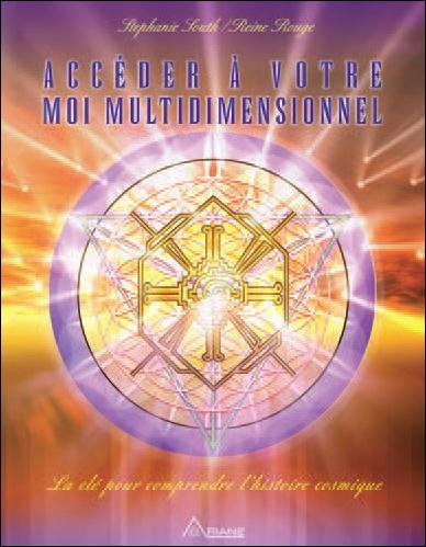 Acceder a votre moi multidimensionnel