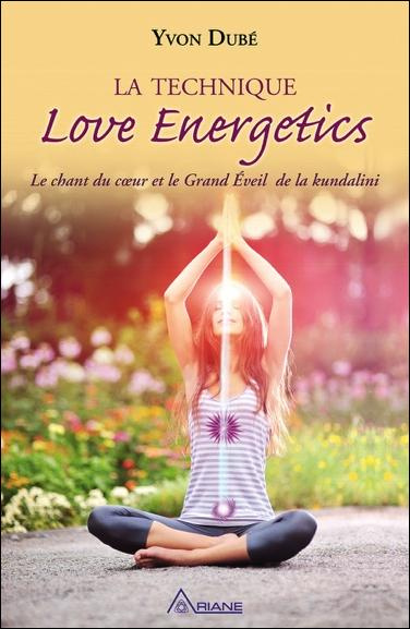 La technique Love energetics