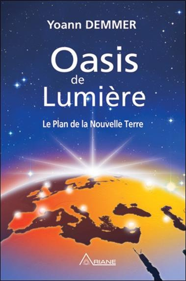 Oasis de lumière