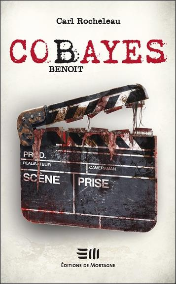 Cobayes - Benoit