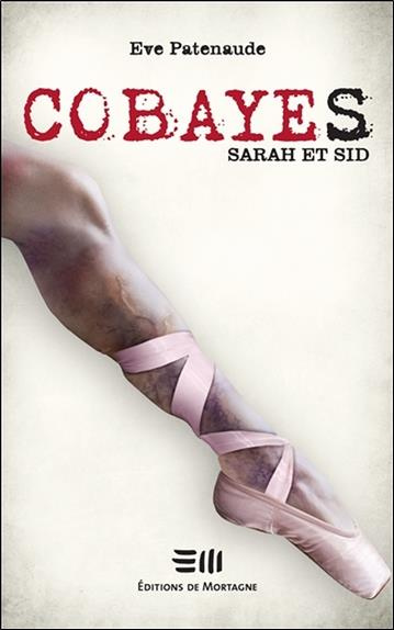 Cobayes - Sarah et Sid