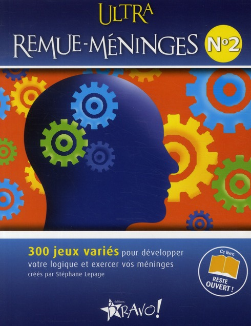 Ultra remue-méninges n° 2