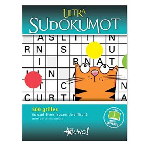 Ultra sudokumot