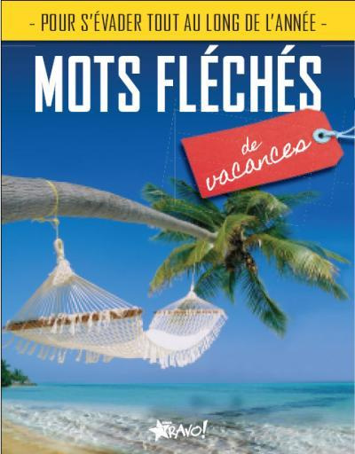 Mots fléchés de vacances